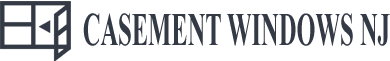 Casement Windows NJ Logo